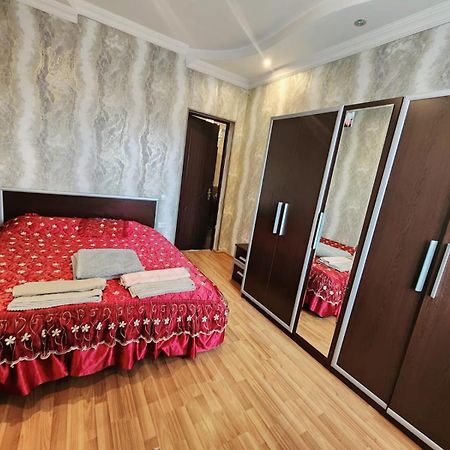 Villa In 차크비 외부 사진