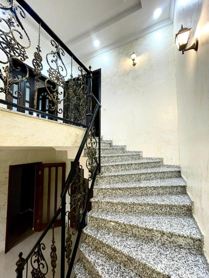 Villa In 차크비 외부 사진