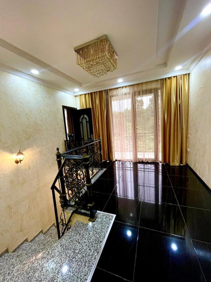 Villa In 차크비 외부 사진