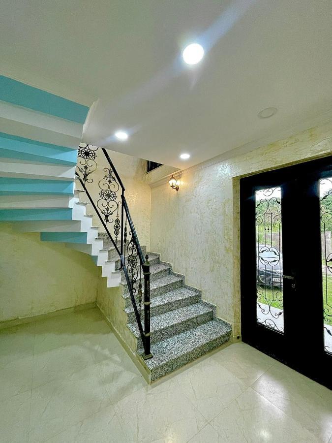 Villa In 차크비 외부 사진