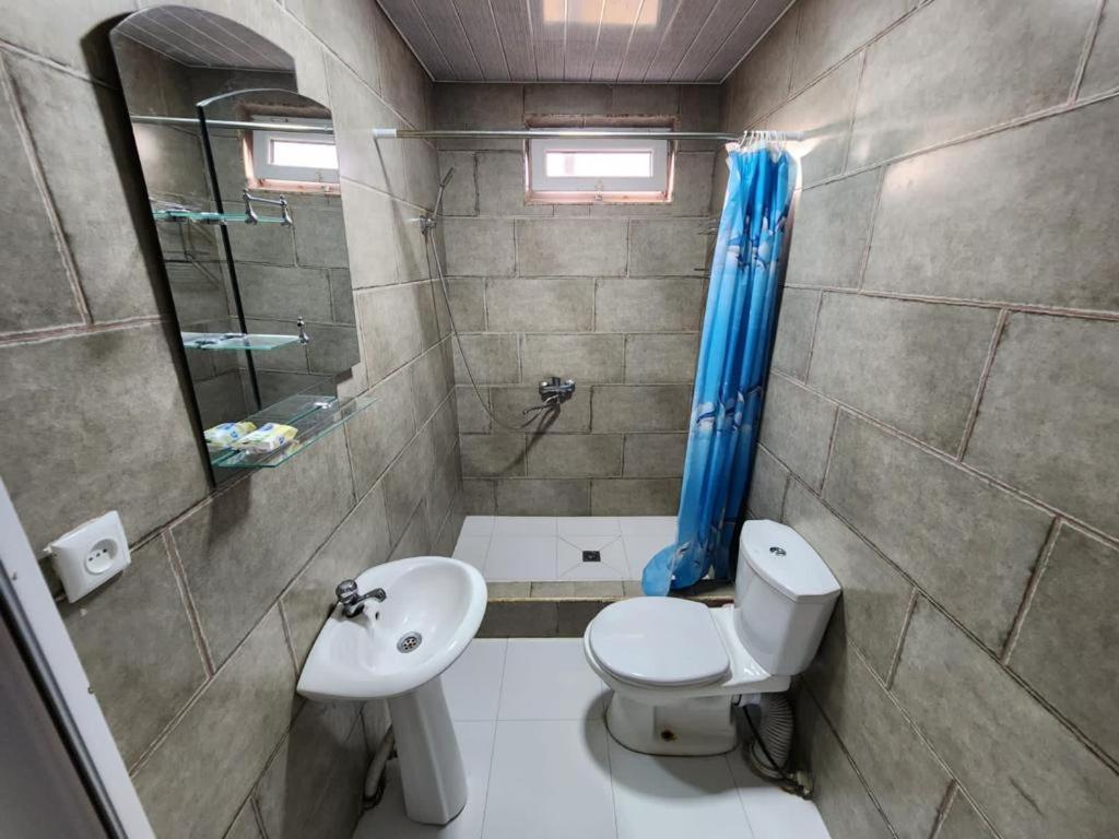 Villa In 차크비 외부 사진