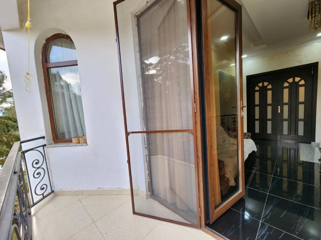 Villa In 차크비 외부 사진