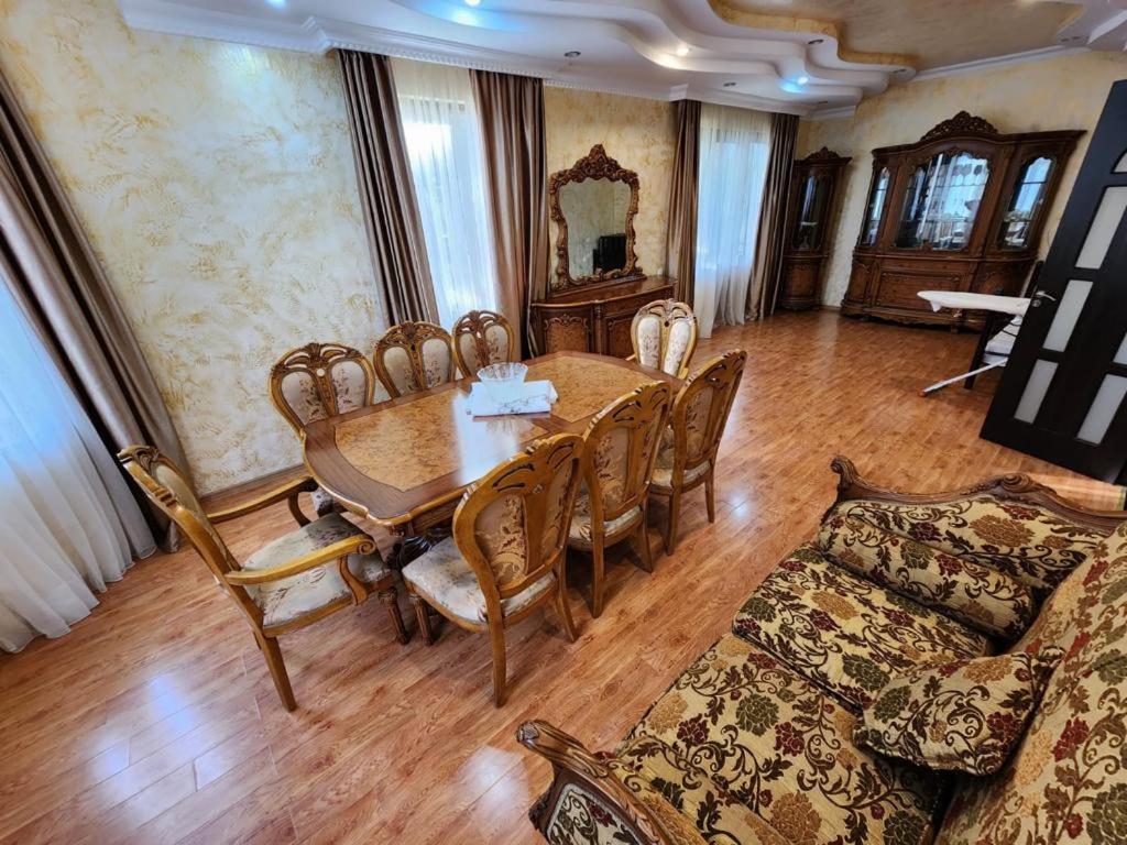 Villa In 차크비 외부 사진