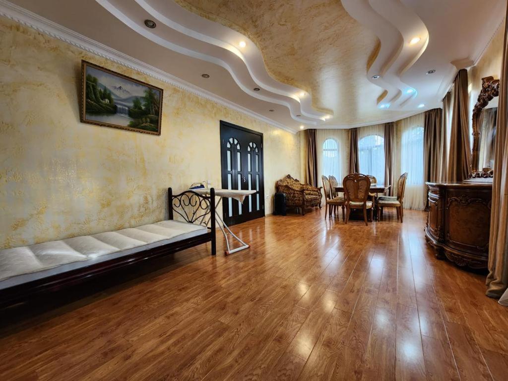 Villa In 차크비 외부 사진