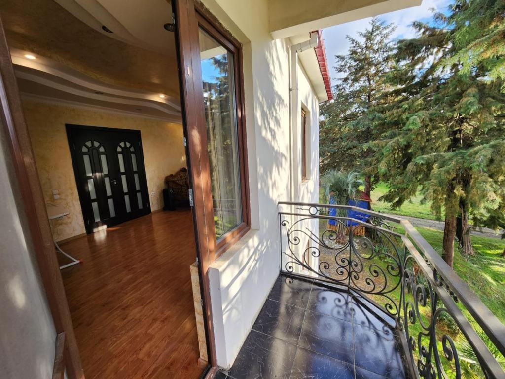 Villa In 차크비 외부 사진