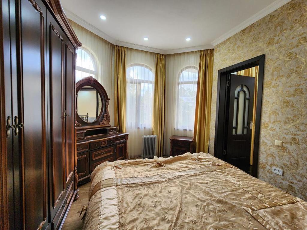 Villa In 차크비 외부 사진
