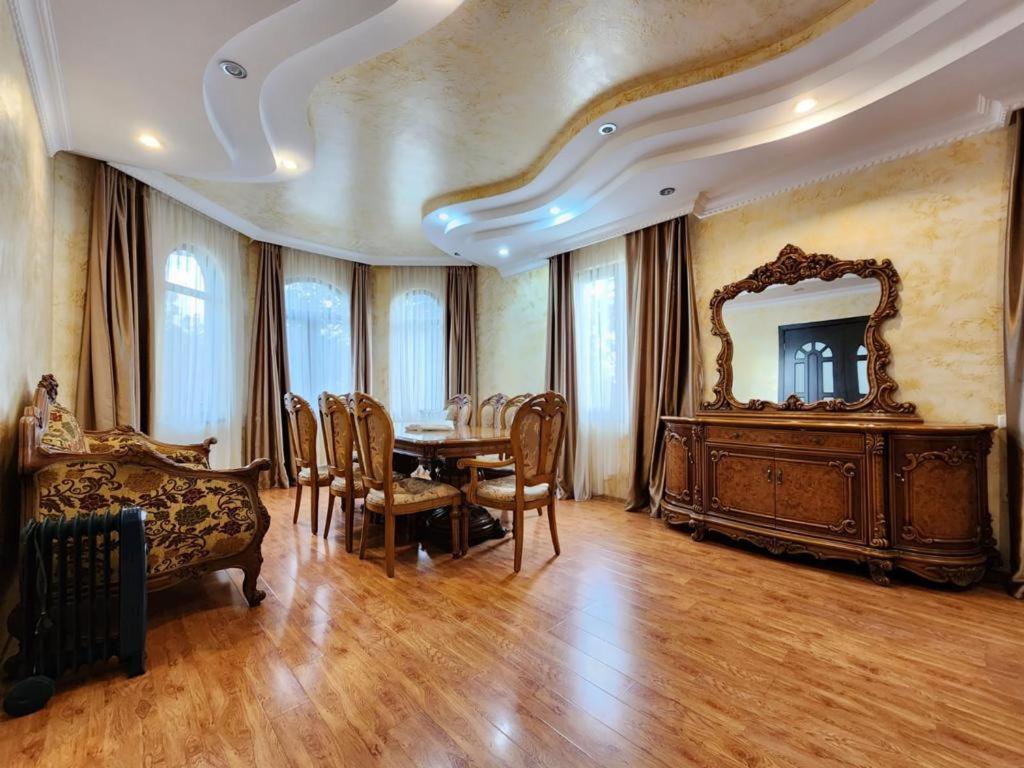 Villa In 차크비 외부 사진