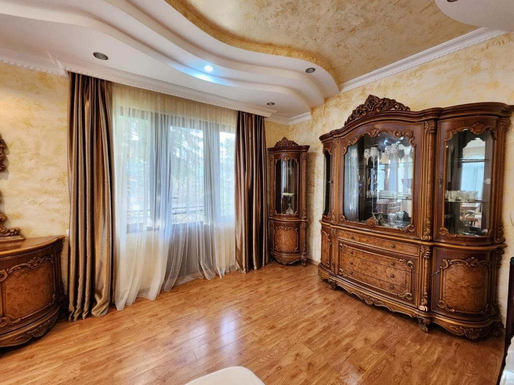 Villa In 차크비 외부 사진