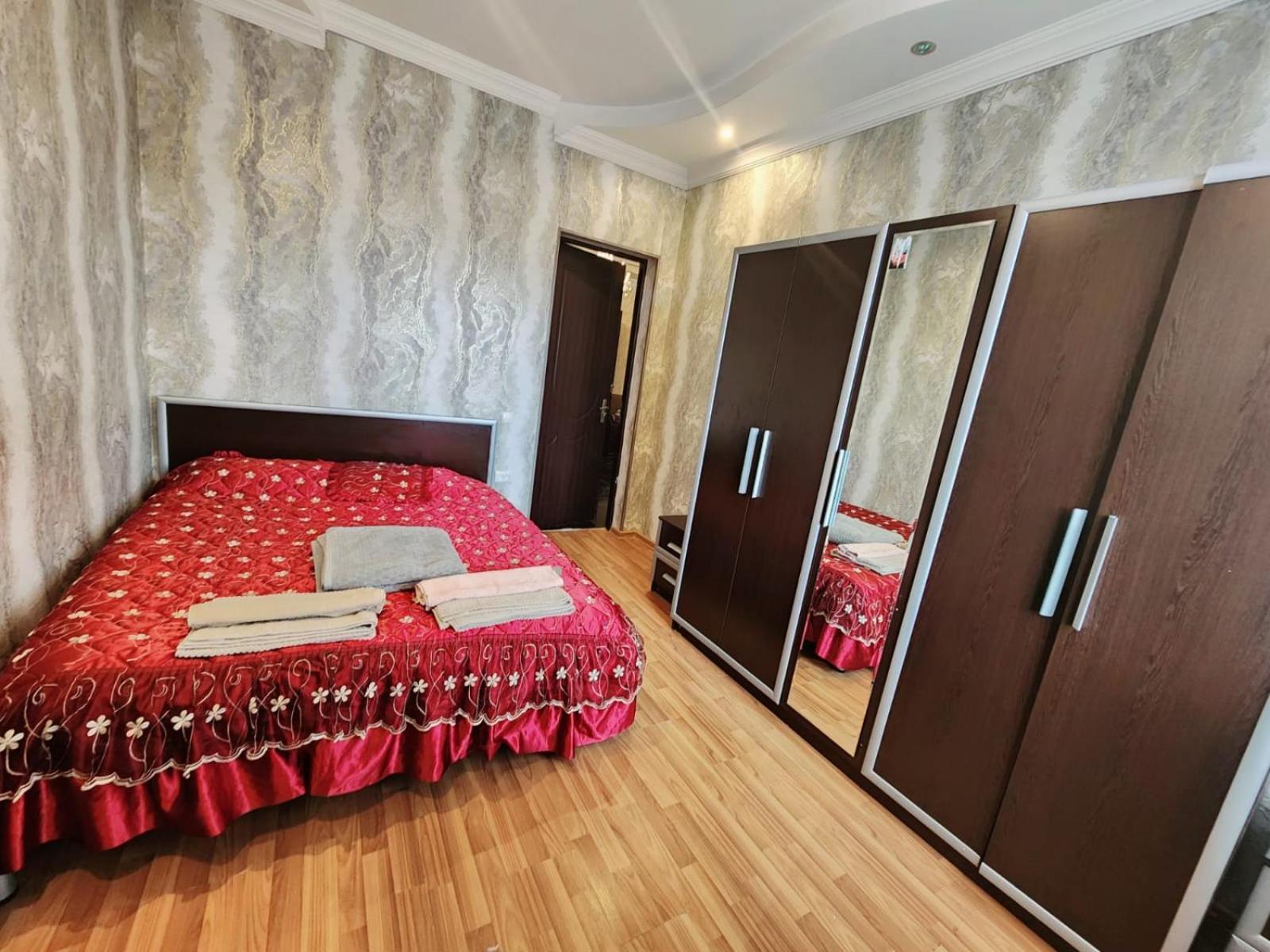 Villa In 차크비 외부 사진