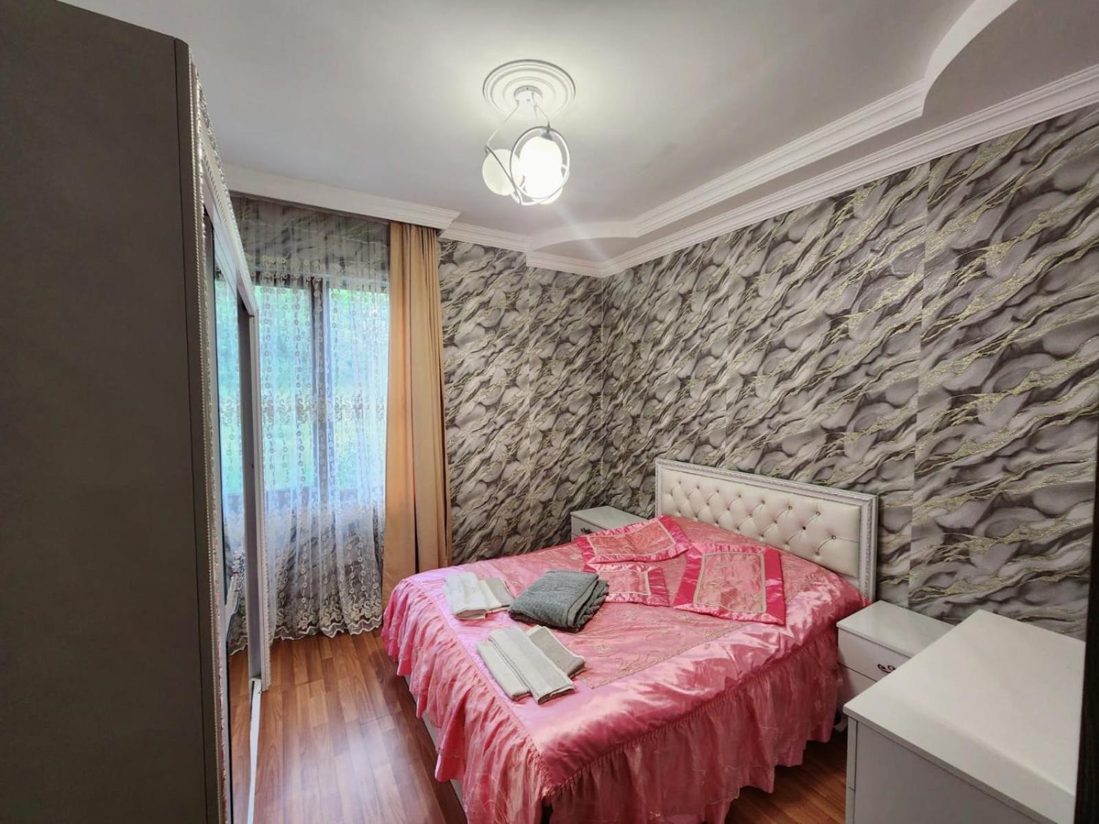 Villa In 차크비 외부 사진
