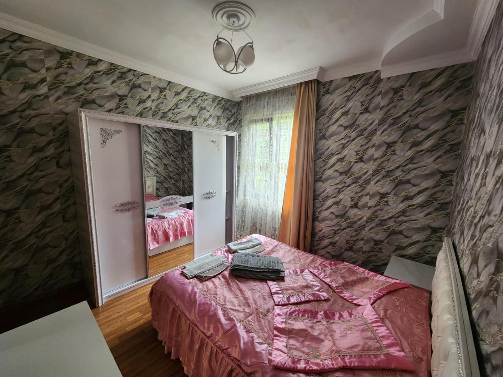 Villa In 차크비 외부 사진