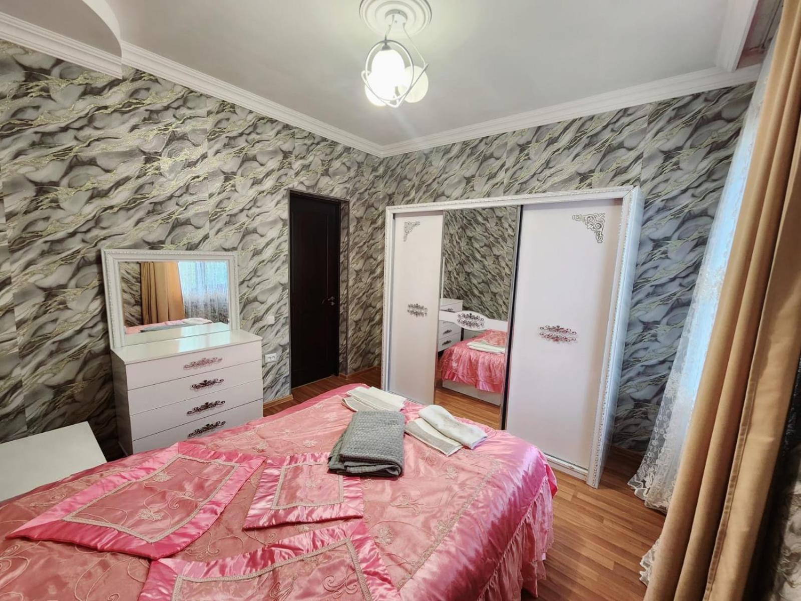 Villa In 차크비 외부 사진