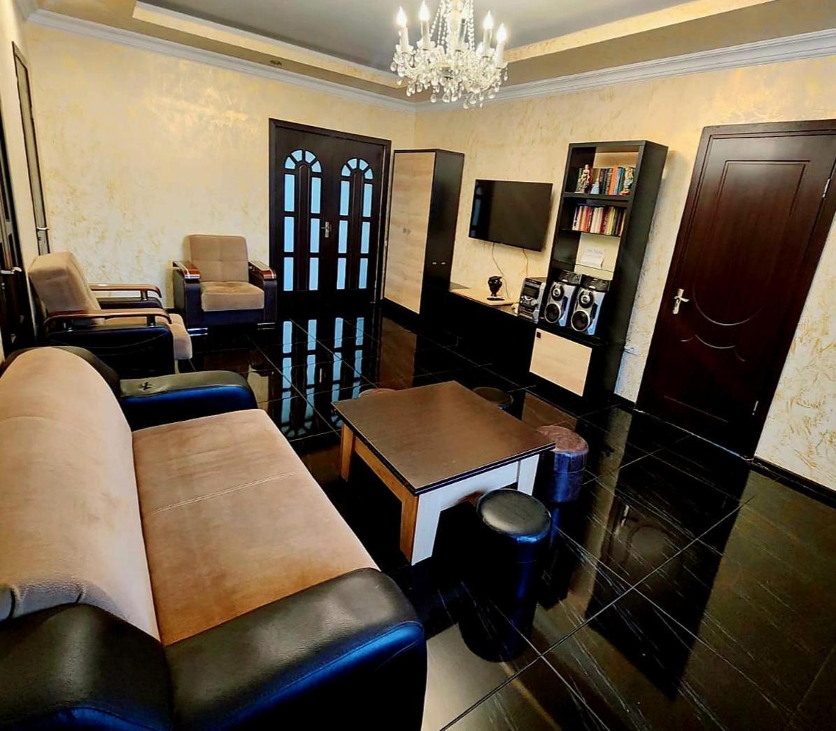 Villa In 차크비 외부 사진
