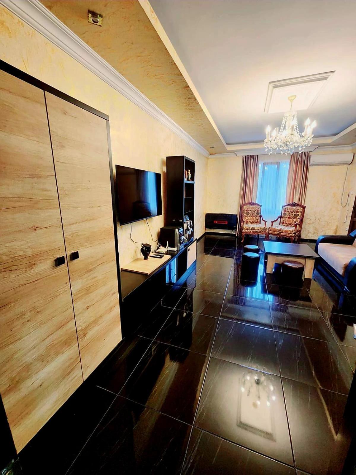 Villa In 차크비 외부 사진