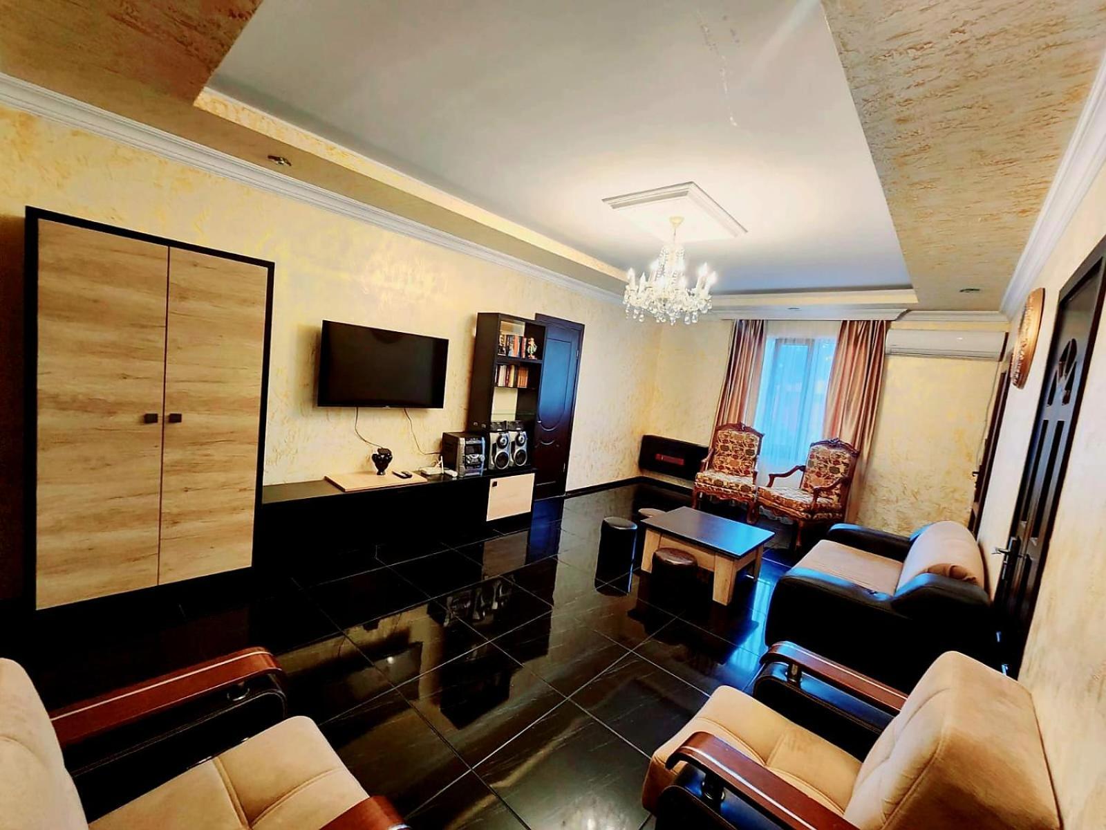 Villa In 차크비 외부 사진