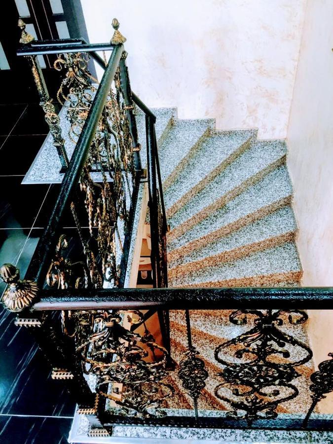Villa In 차크비 외부 사진