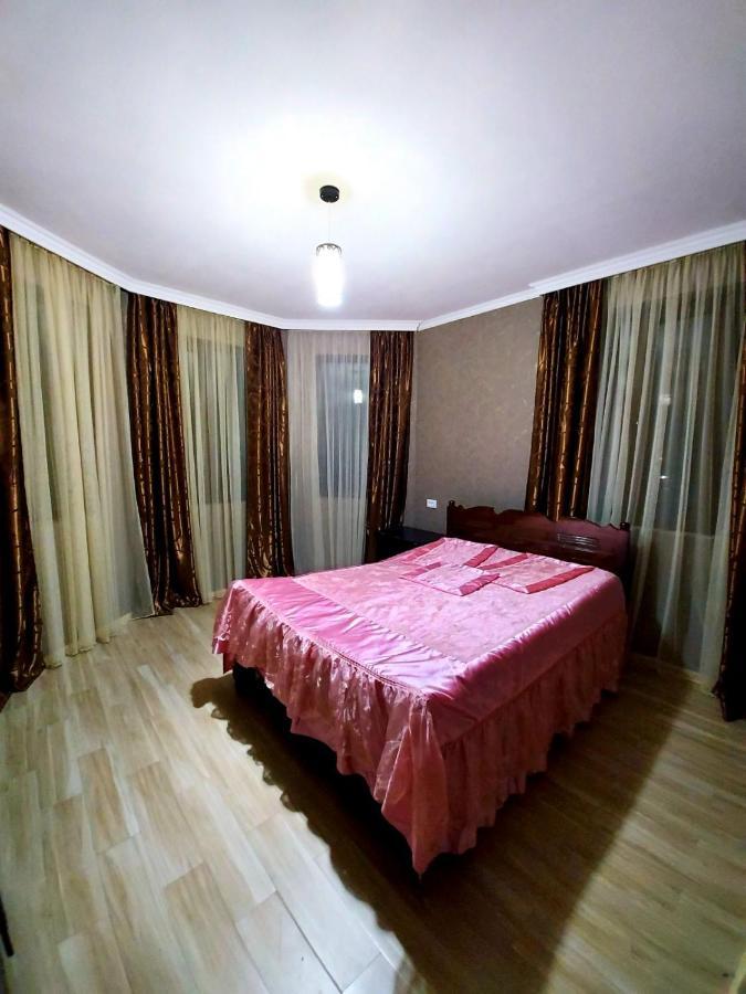 Villa In 차크비 외부 사진