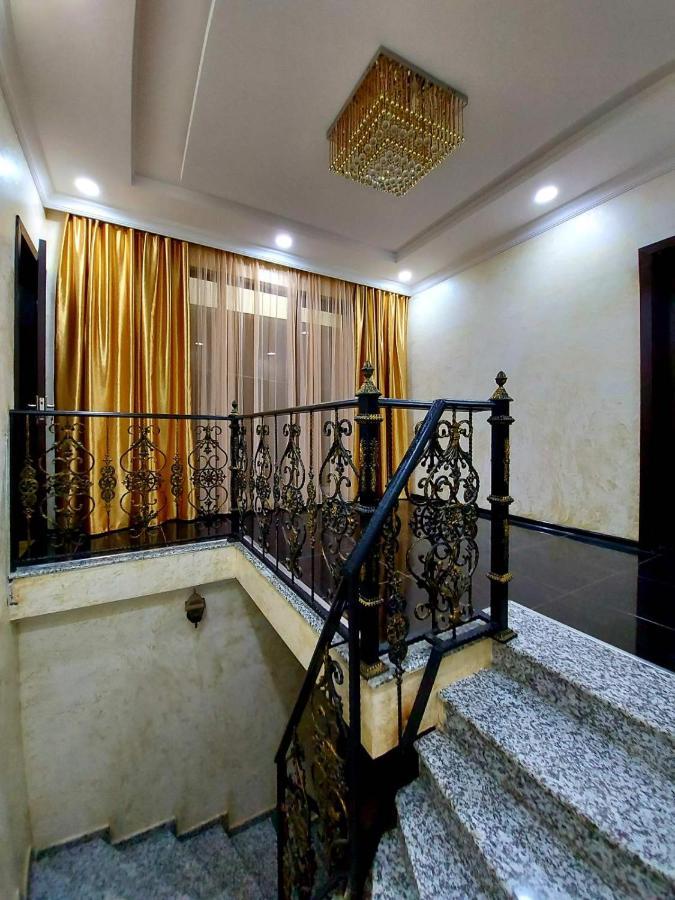 Villa In 차크비 외부 사진