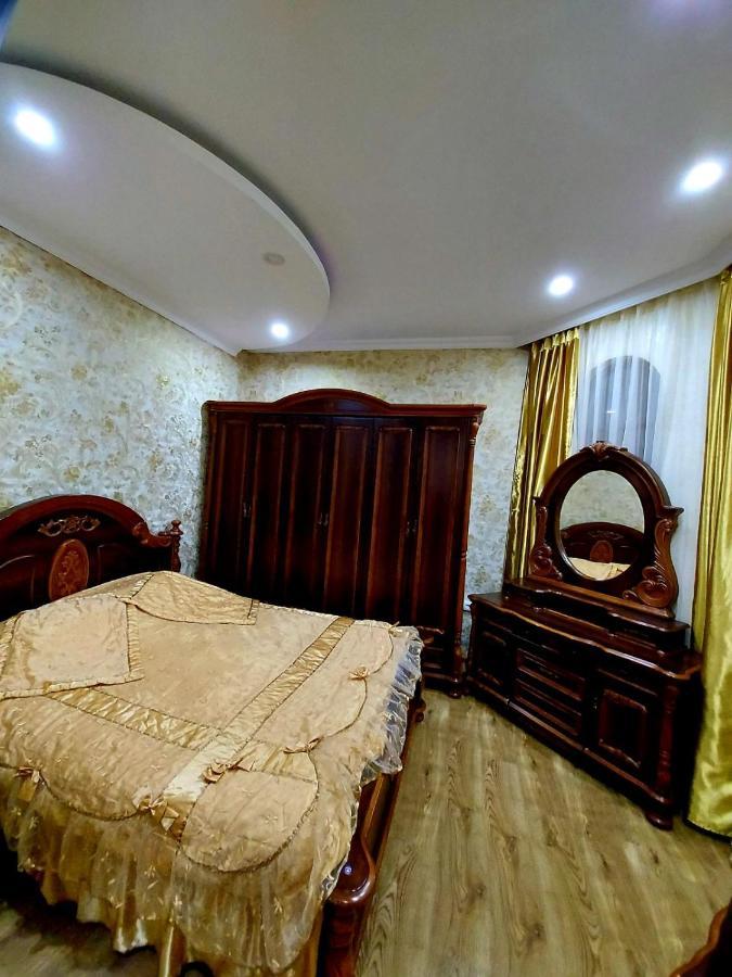 Villa In 차크비 외부 사진