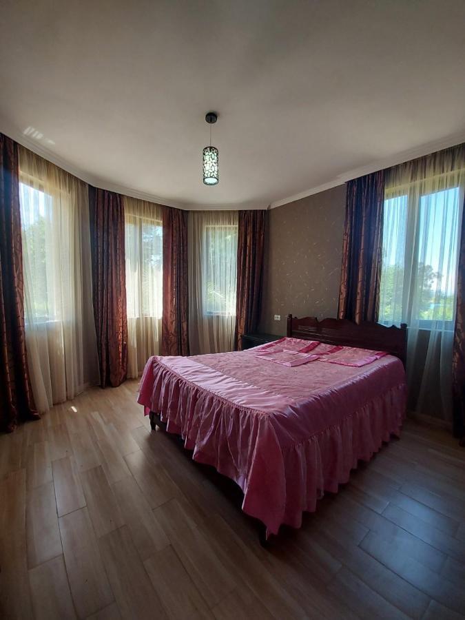 Villa In 차크비 외부 사진
